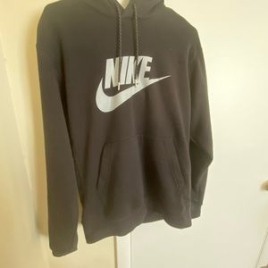 Nike men’s hoodie